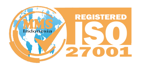 MMS LOGO ISO 27001