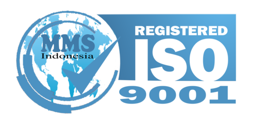 MMS LOGO ISO 9001