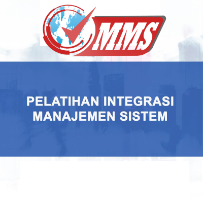 Pelatihan Integrasi Manajemen Sistem - PT. Mutiara Manajemen ...